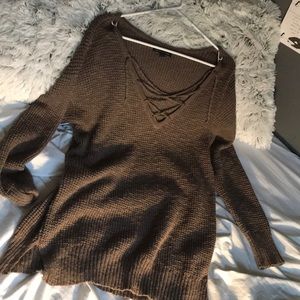 sweater